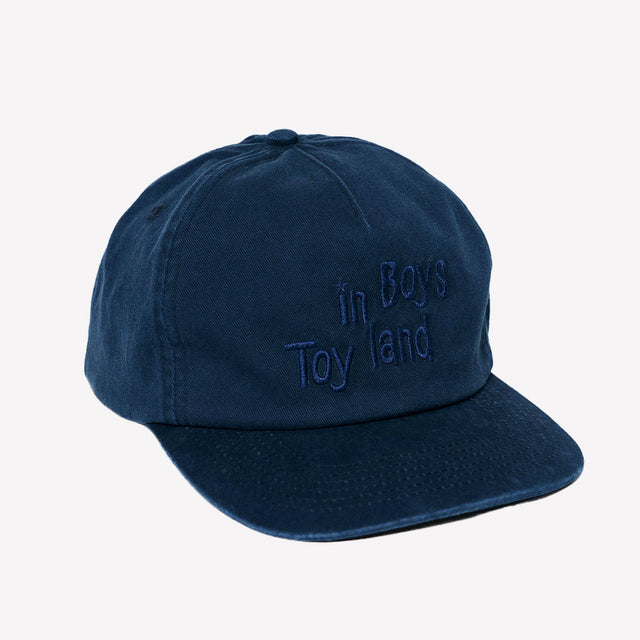 BASIC CAP