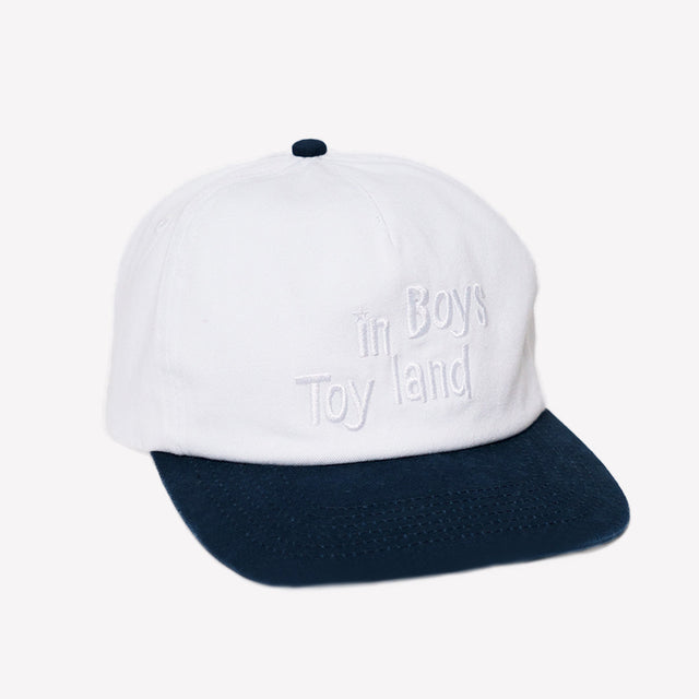 BASIC CAP