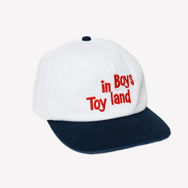 BASIC CAP