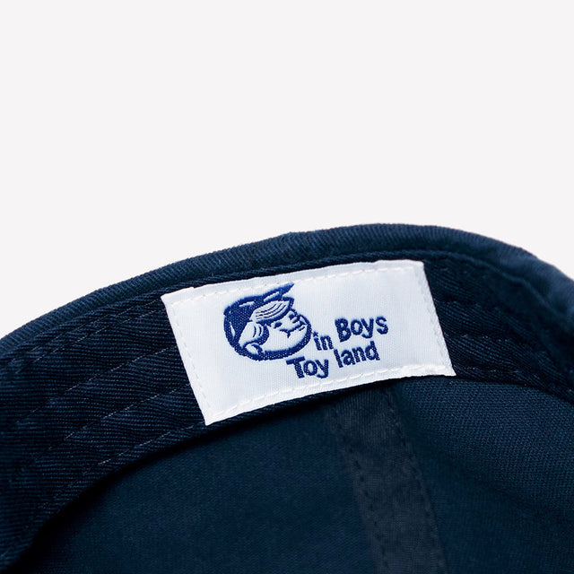 BASIC CAP