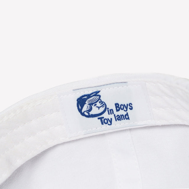 BASIC CAP