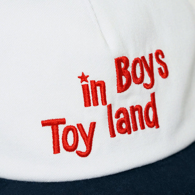 BASIC CAP