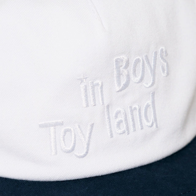 BASIC CAP
