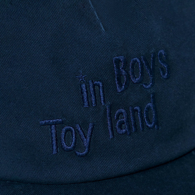 BASIC CAP