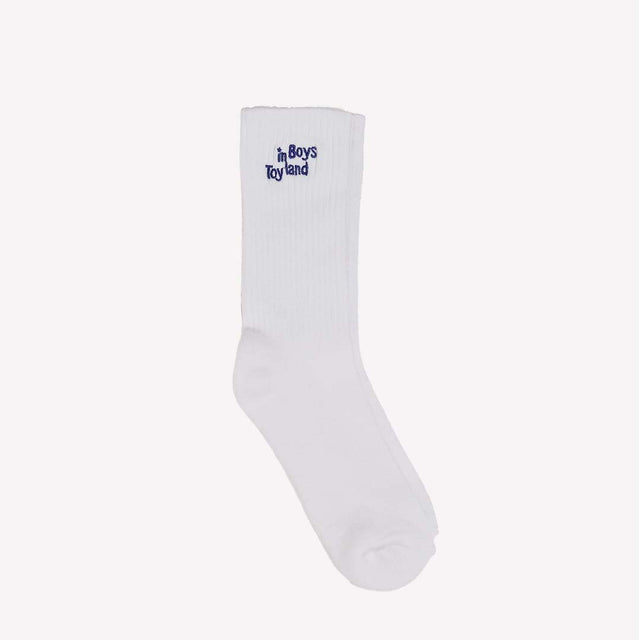 BASIC SOCKS