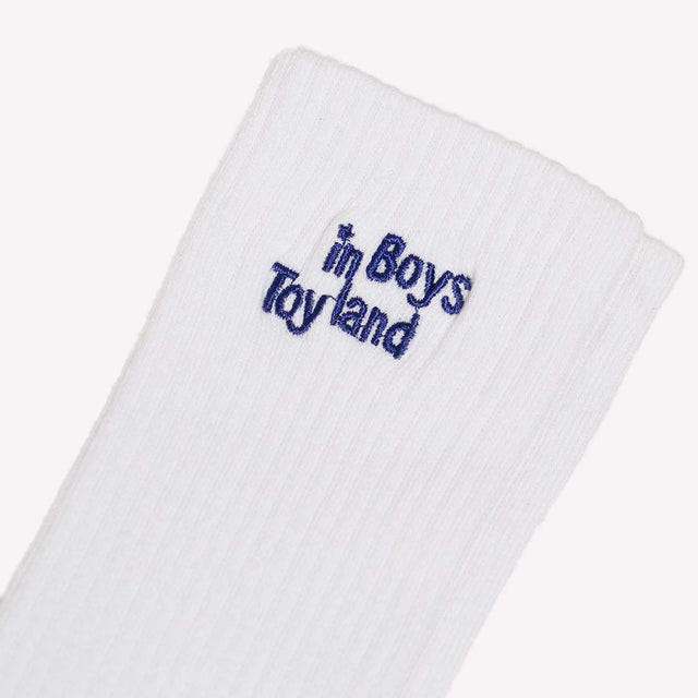 BASIC SOCKS