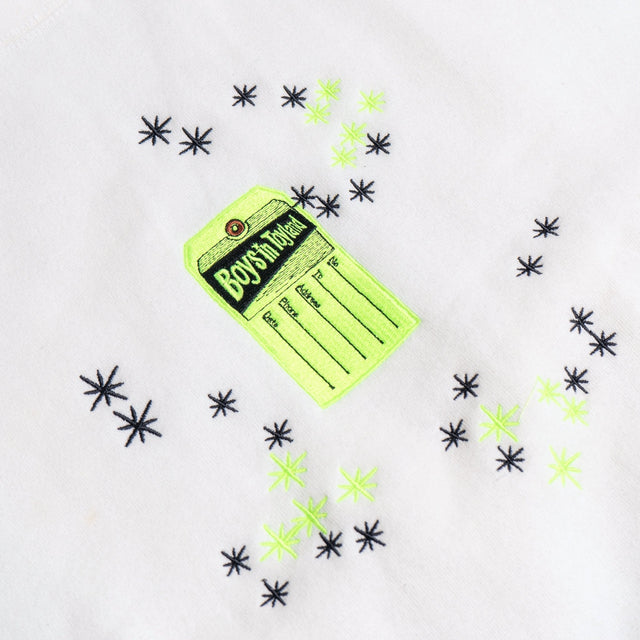 Vacuum Cleaner Crewneck Sweat