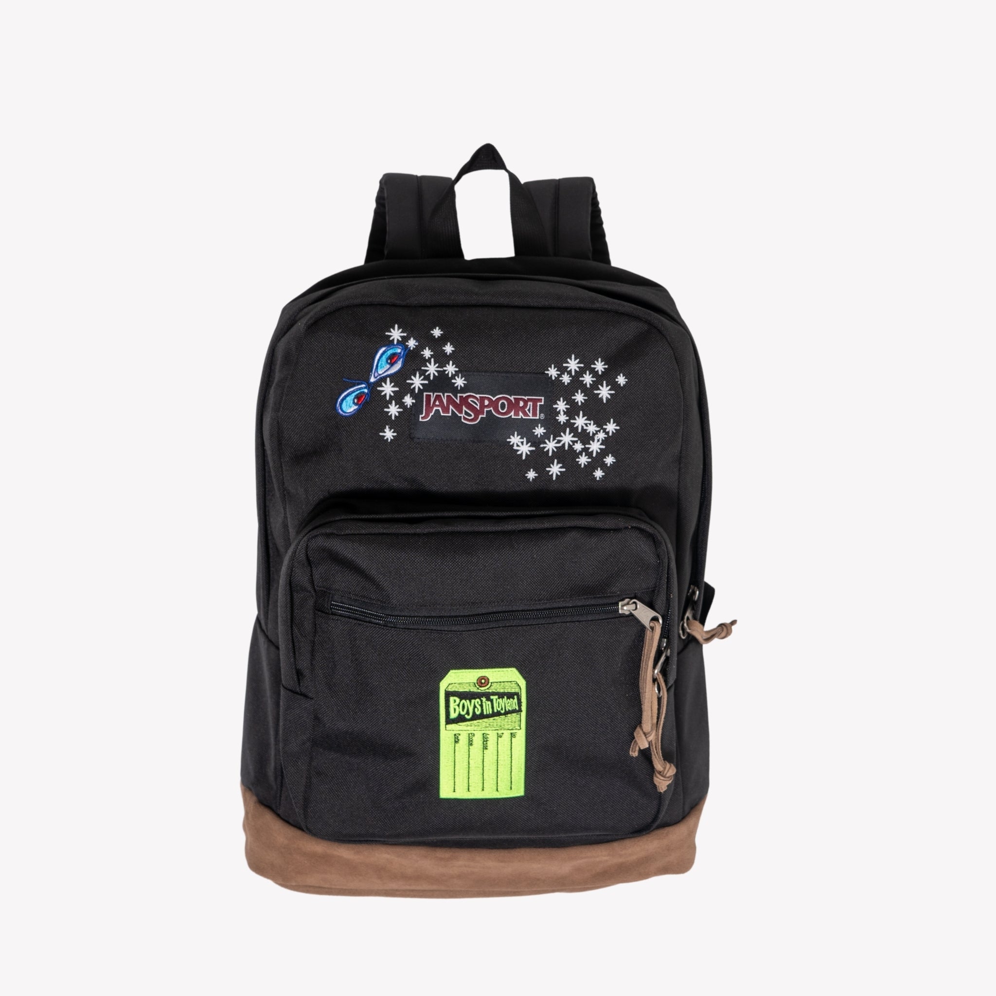 Kira Kira Eyes Backpack