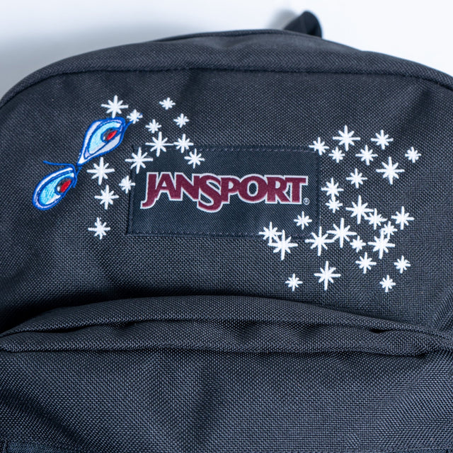 Kira Kira Eyes Backpack