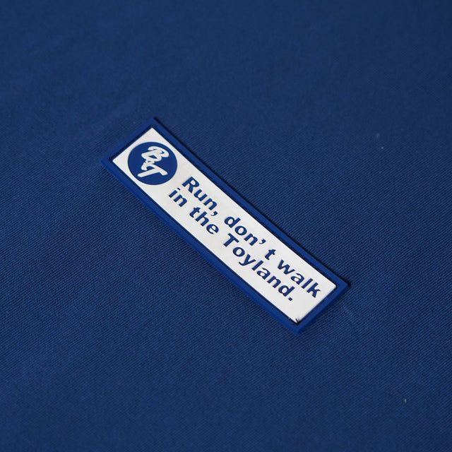 BIT RUBBER T-SHIRT