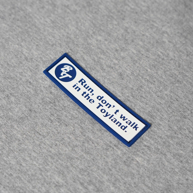 BIT RUBBER T-SHIRT