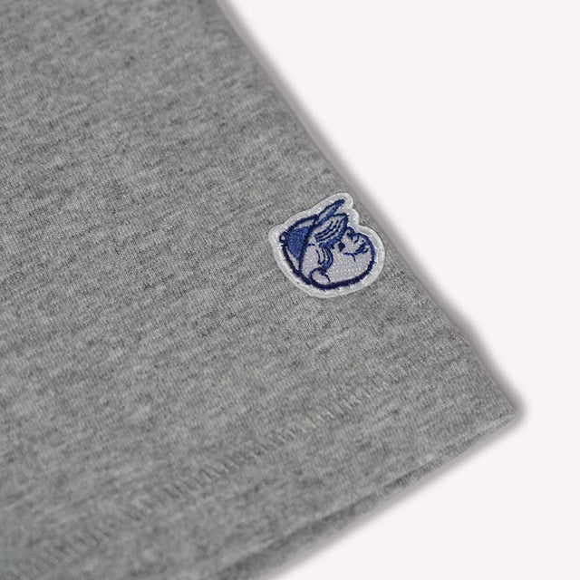 BIT RUBBER T-SHIRT