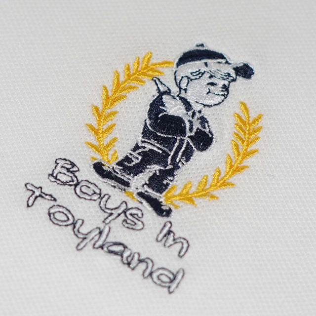 WORK POLO SHIRT