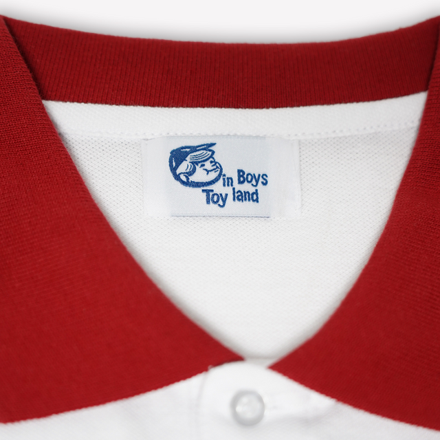 WORK POLO SHIRT