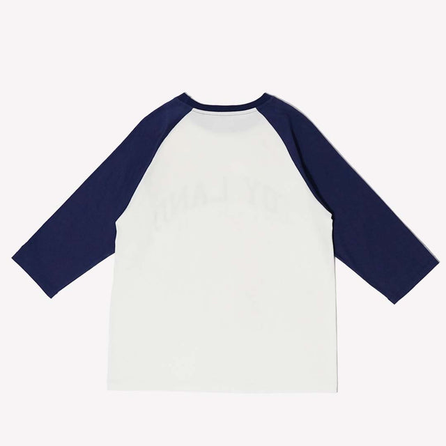 TOYLAND RAGLAN T-SHIRT