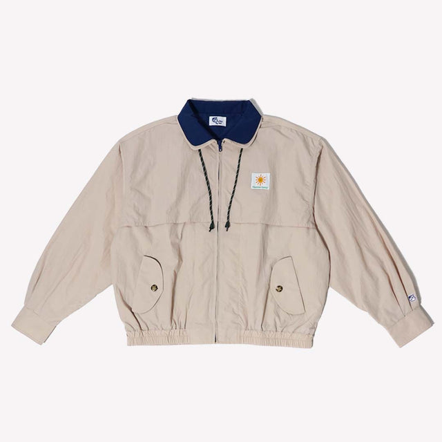 SUNSHINE ENERGY JACKET