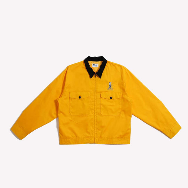 WORK JACKET
