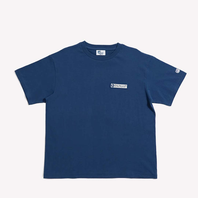 BIT RUBBER T-SHIRT