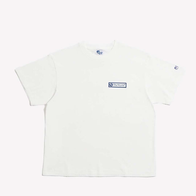 BIT RUBBER T-SHIRT
