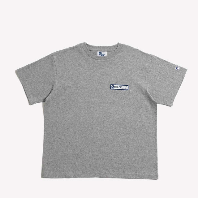 BIT RUBBER T-SHIRT