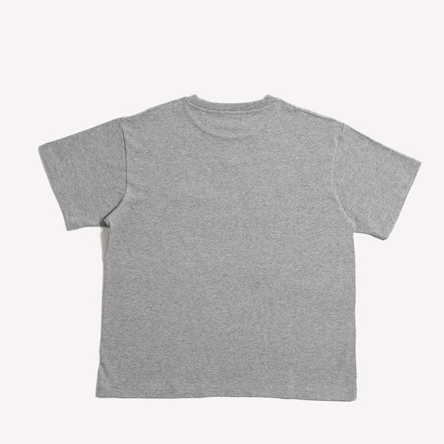 BIT RUBBER T-SHIRT
