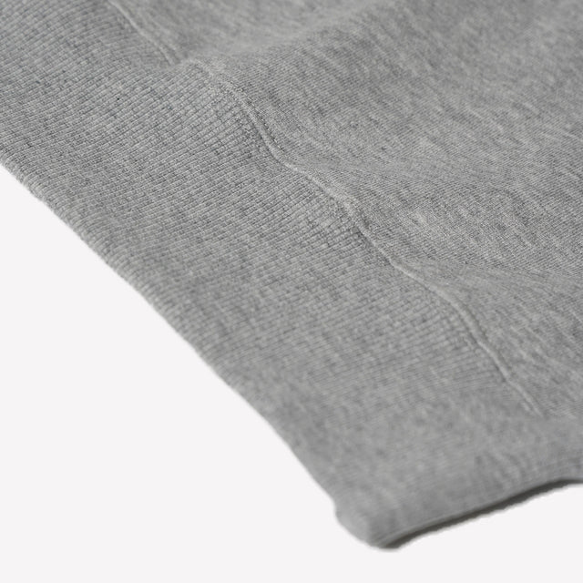 BIT RUBBER  LOGO SWEAT