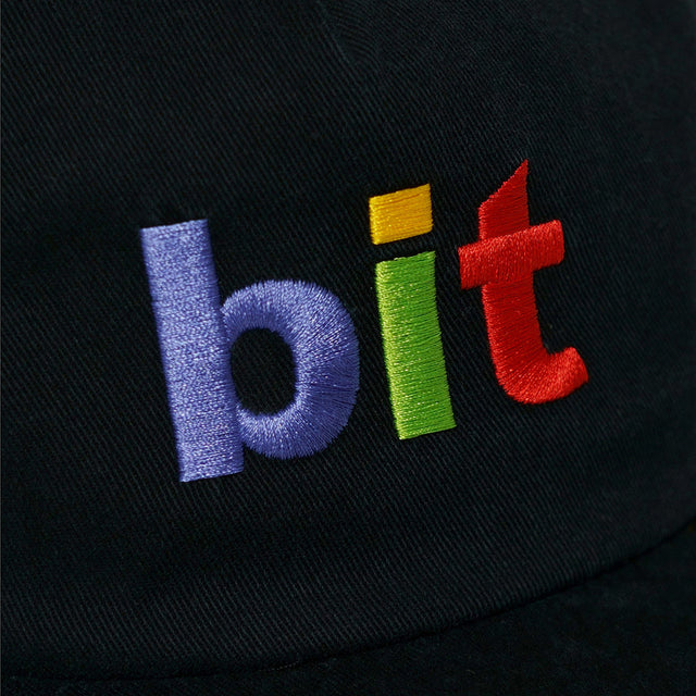bit CAP