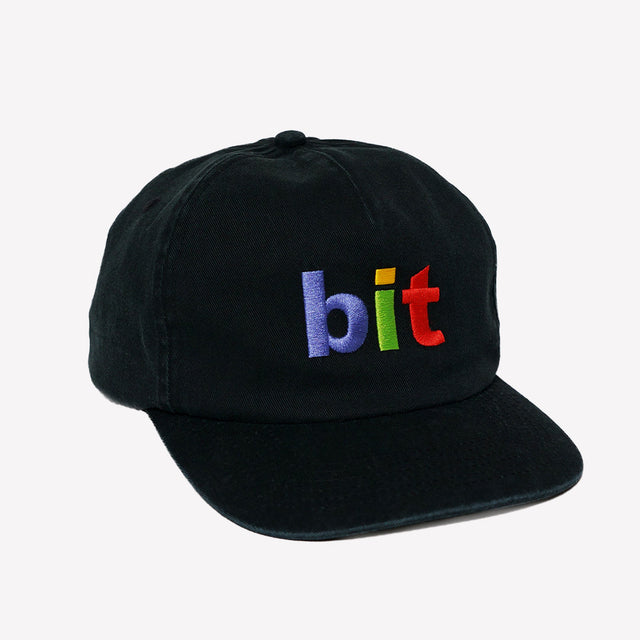 bit CAP