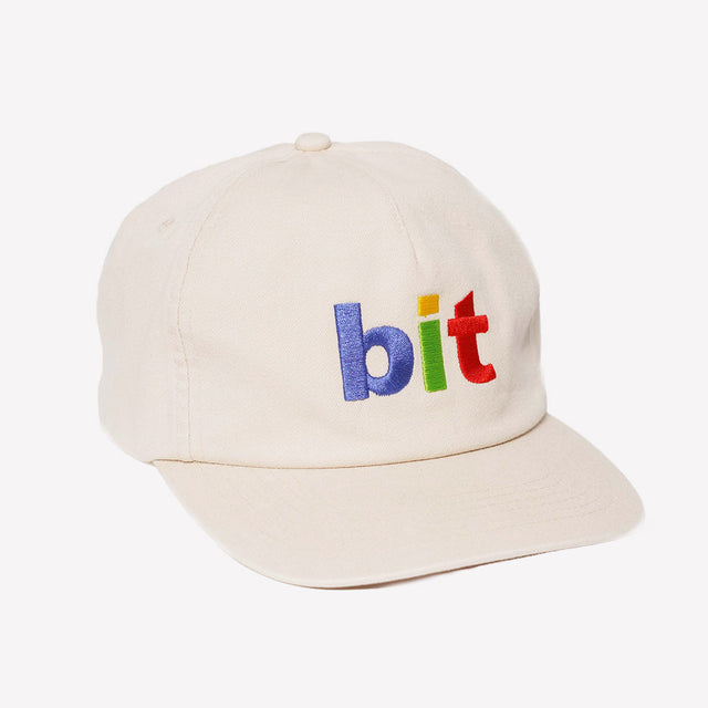 bit CAP