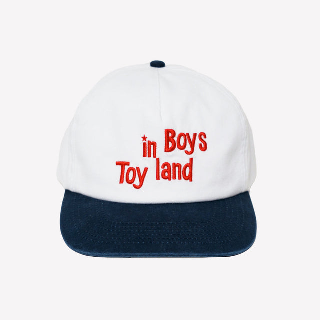BASIC CAP