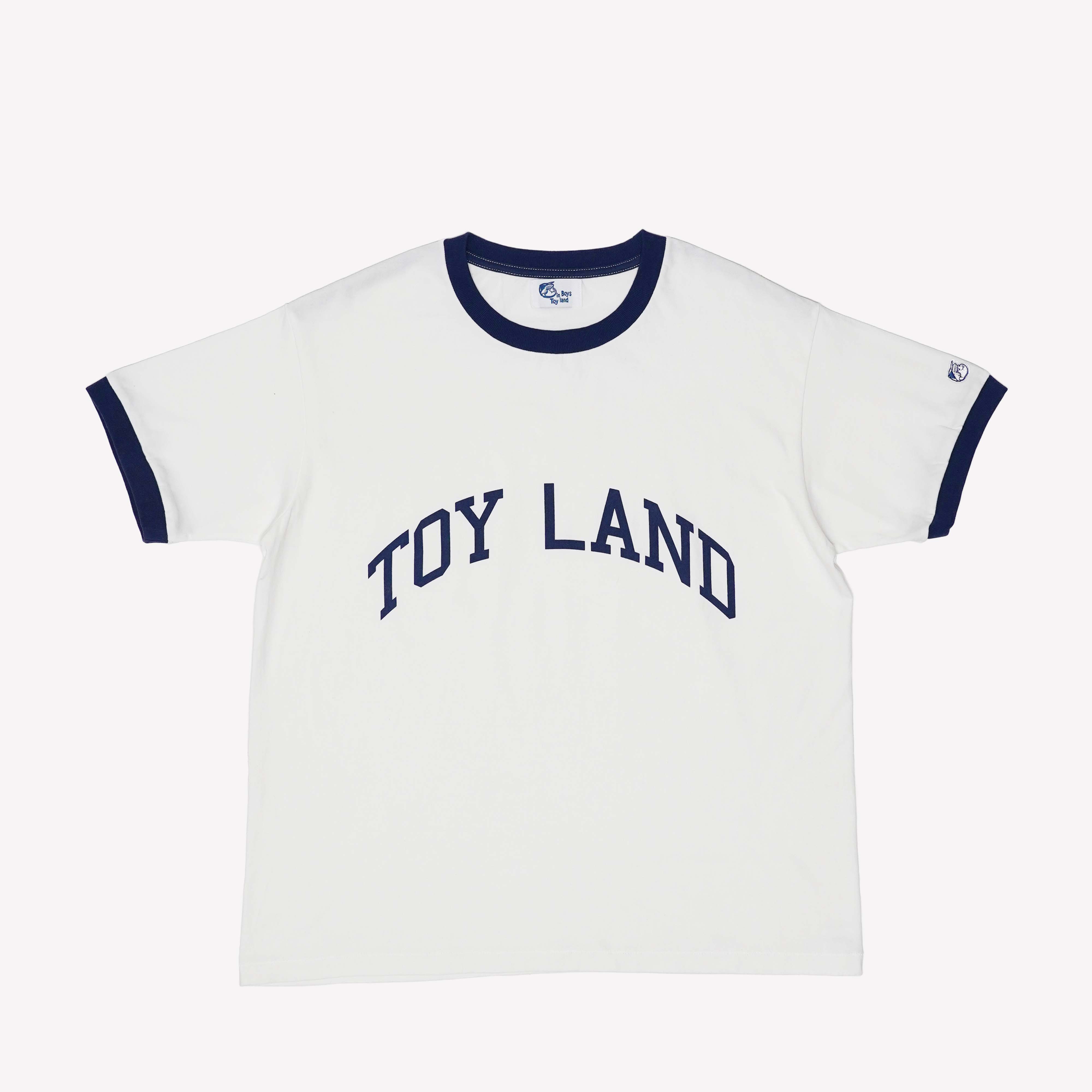 TEES & LONG SLEEVES – Boys in Toyland