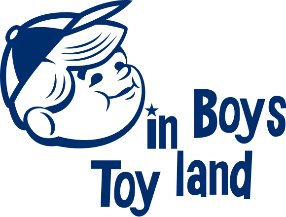 Boys in Toyland