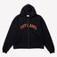 TOYLAND ZIP HOODIE