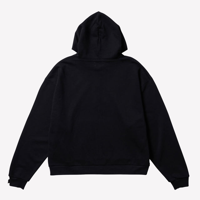 TOYLAND ZIP HOODIE