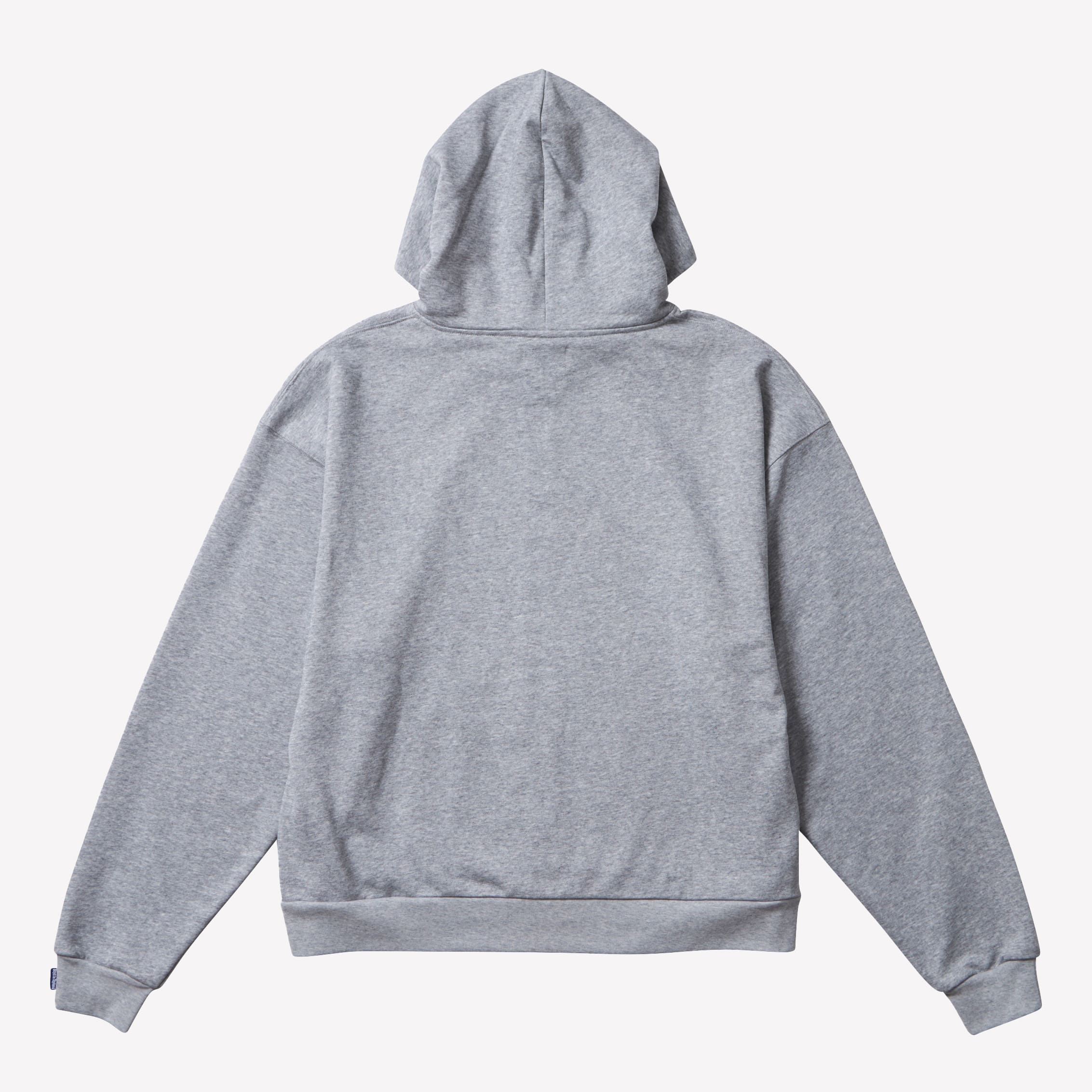 TOYLAND ZIP HOODIE