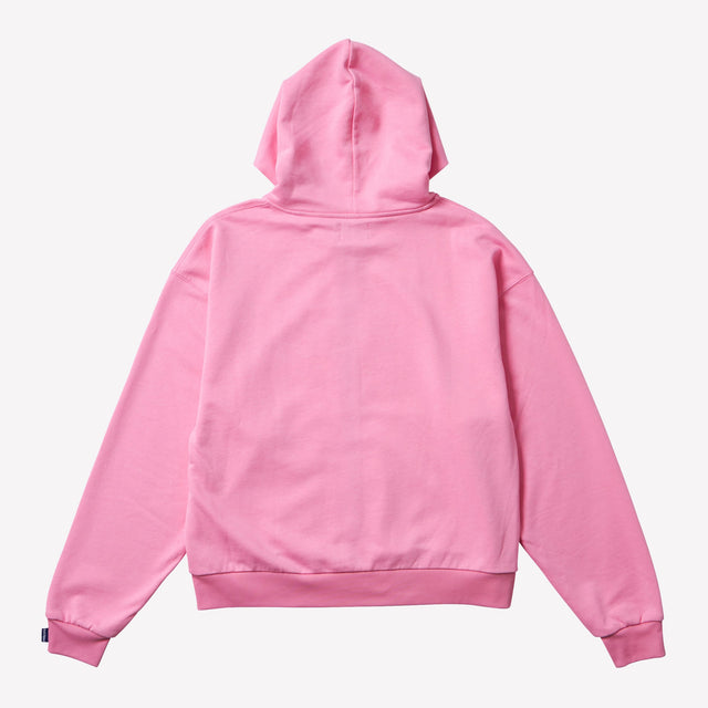 TOYLAND ZIP HOODIE