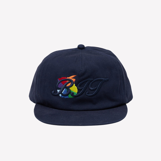 BIT RAINBOW CAP