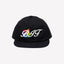 BIT RAINBOW CAP