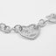 Heart Bracelet [Silver 925]