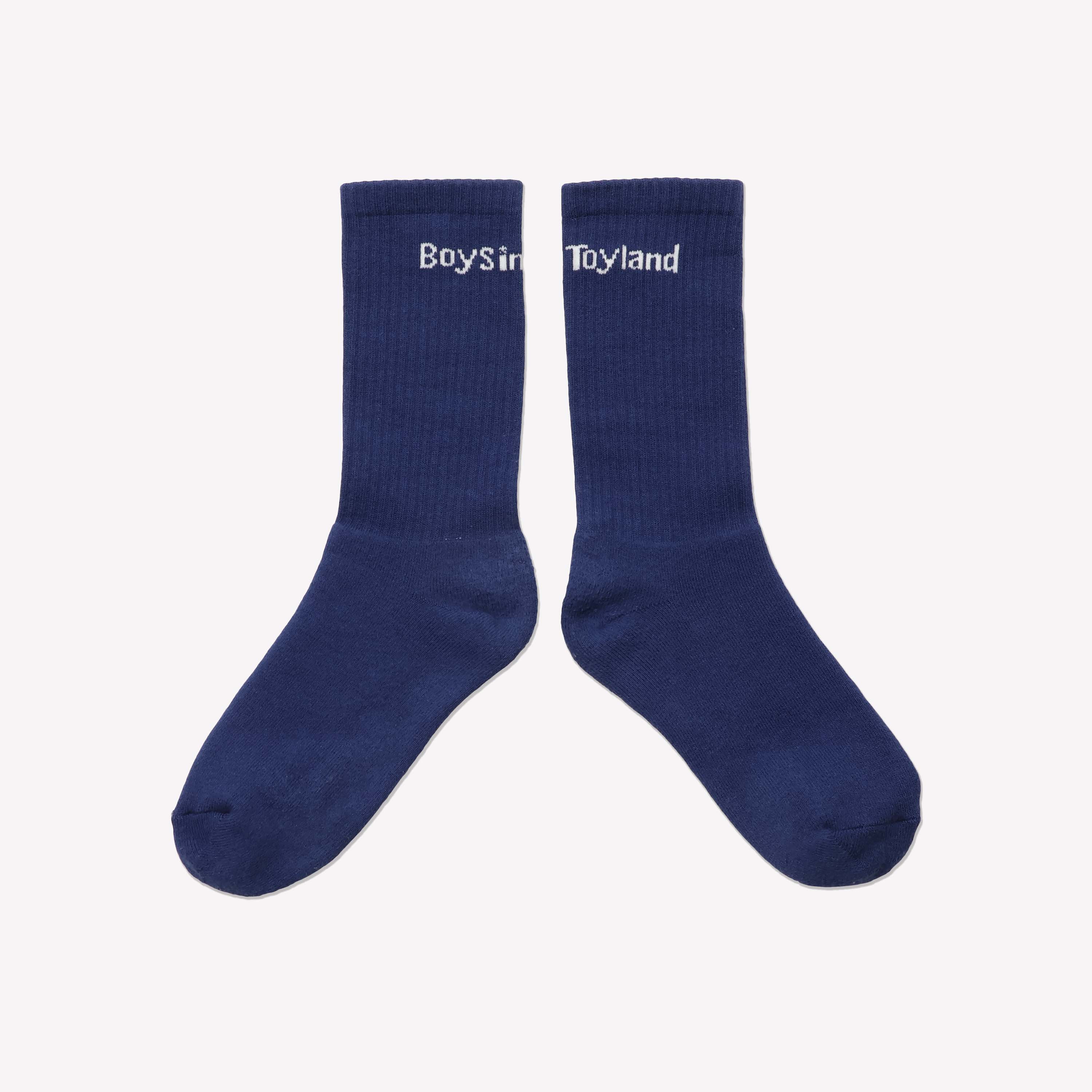 OG LOGO SOCKS