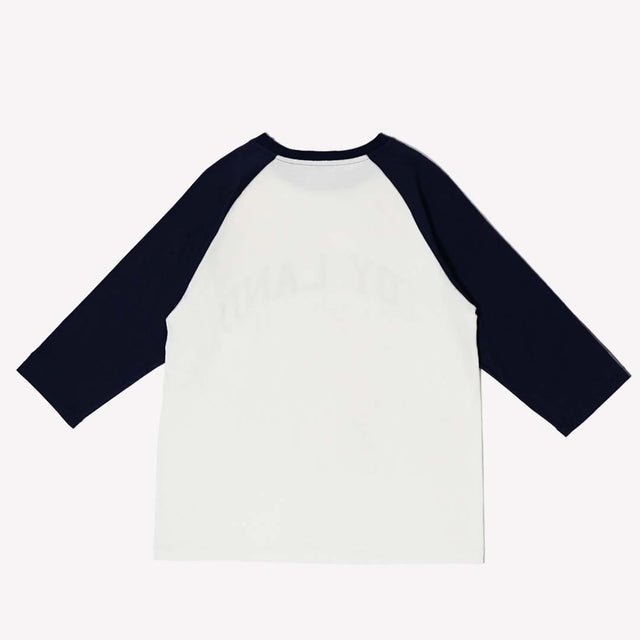 TOYLAND RAGLAN T-SHIRT Limited Edition