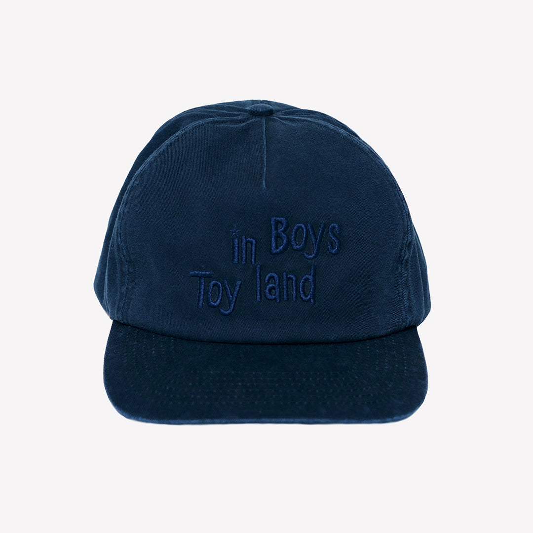 BASIC CAP