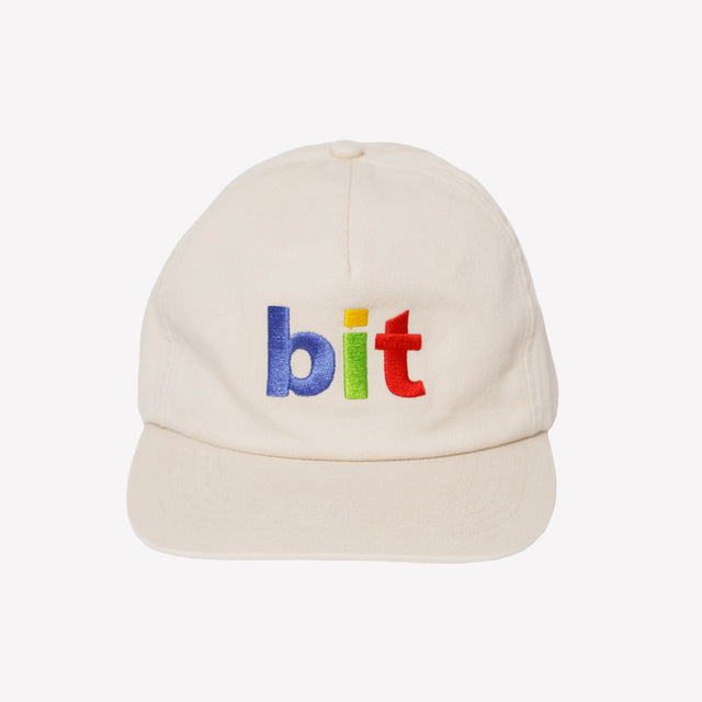 bit CAP