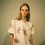 J.H TIE-DYE POCKET TEE