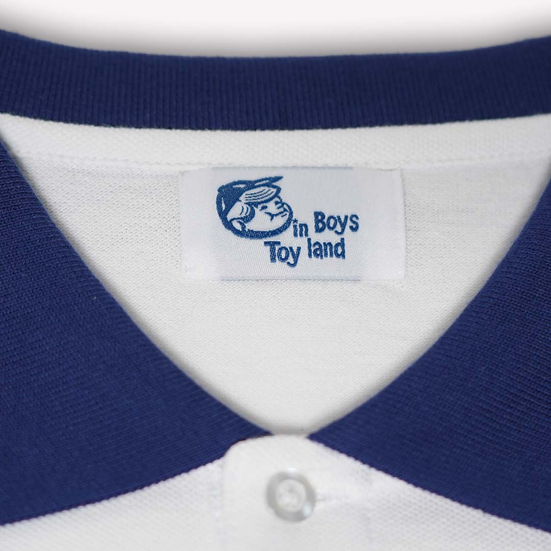 WORK POLO SHIRT | Boys in Toyland