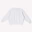 BIT RUBBER  LOGO SWEAT